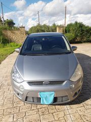 Ford S-Max 2008 7θεσιο