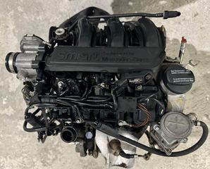 ΚΙΝΗΤΗΡΑΣ SMART 450 BENZINH 700cc