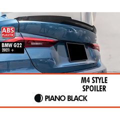 ΑΕΡΟΤΟΜΗ ΚΑΠΟ M4 ΓΙΑ BMW G22