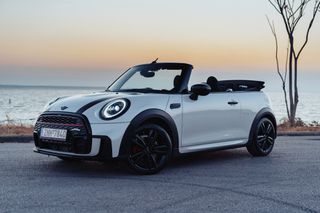 Mini John Cooper Works 2023 JCW