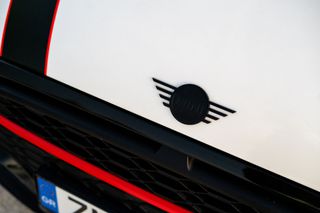 Mini John Cooper Works 2023 JCW-thumb-1