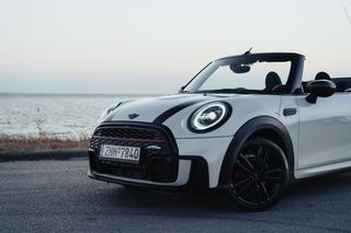 Mini John Cooper Works 2023 JCW-thumb-3
