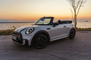 Mini John Cooper Works 2023 JCW-thumb-5