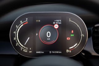 Mini John Cooper Works 2023 JCW-thumb-33