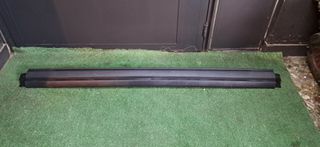 OPEL KADETT D 80-85 ΠΡΟΦΥΛΑΚΤΗΡΑΣ ΠΙΣΩ 1404509 90053567