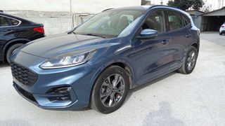 Ford Kuga 2022 1.5 Diesel EcoBlue ST-Line