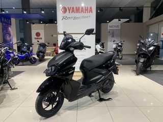 Yamaha 2026 RAYzr 125 ΕΤΟΙΜΟΠΑΡΑΔΟΤΑ