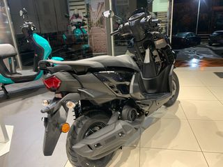 Yamaha 2026 RAYzr 125 ΕΤΟΙΜΟΠΑΡΑΔΟΤΑ-thumb-2