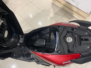 Yamaha 2026 RAYzr 125 ΕΤΟΙΜΟΠΑΡΑΔΟΤΑ-thumb-4