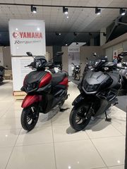 Yamaha 2026 RAYzr 125 ΕΤΟΙΜΟΠΑΡΑΔΟΤΑ-thumb-6