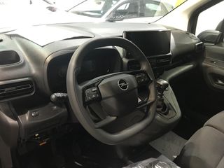 Opel Combo 2026 Cargo Facelift L1-thumb-5