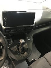Opel Combo 2026 Cargo Facelift L1-thumb-6