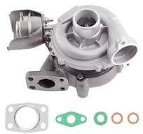 TURBO  753420-0001   9663199280     Y601137700G