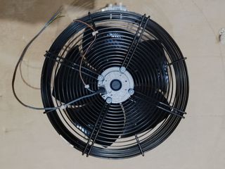 Φτερωτή κλιματιστικου