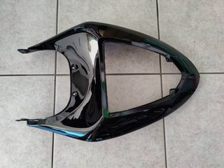 KAWASAKI NINJA 636 ZX-6R ΟΥΡΑ ΓΝΗΣΙΑ
