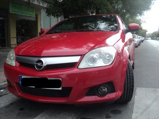 Opel Tigra 2005 ΘΕΟΦΙΛΑΤΟΣ ΕΜΠΟΡΙΑ ΑΥΤΟΚΙΝΗΤΩΝ / ΑΝΤΑΛΛΑΓΕΣ ΔΕΚΤΕΣ-thumb-5