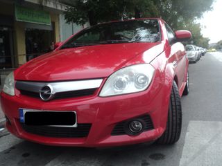 Opel Tigra 2005 ΘΕΟΦΙΛΑΤΟΣ ΕΜΠΟΡΙΑ ΑΥΤΟΚΙΝΗΤΩΝ / ΑΝΤΑΛΛΑΓΕΣ ΔΕΚΤΕΣ-thumb-6