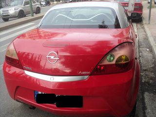 Opel Tigra 2005 ΘΕΟΦΙΛΑΤΟΣ ΕΜΠΟΡΙΑ ΑΥΤΟΚΙΝΗΤΩΝ / ΑΝΤΑΛΛΑΓΕΣ ΔΕΚΤΕΣ-thumb-11