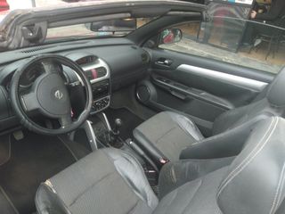 Opel Tigra 2005 ΘΕΟΦΙΛΑΤΟΣ ΕΜΠΟΡΙΑ ΑΥΤΟΚΙΝΗΤΩΝ / ΑΝΤΑΛΛΑΓΕΣ ΔΕΚΤΕΣ-thumb-16