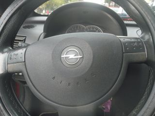 Opel Tigra 2005 ΘΕΟΦΙΛΑΤΟΣ ΕΜΠΟΡΙΑ ΑΥΤΟΚΙΝΗΤΩΝ / ΑΝΤΑΛΛΑΓΕΣ ΔΕΚΤΕΣ-thumb-20
