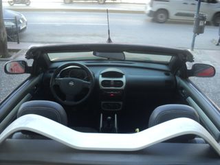 Opel Tigra 2005 ΘΕΟΦΙΛΑΤΟΣ ΕΜΠΟΡΙΑ ΑΥΤΟΚΙΝΗΤΩΝ / ΑΝΤΑΛΛΑΓΕΣ ΔΕΚΤΕΣ-thumb-3