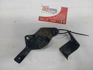 SUZUKI DR 650 RS RSE ΒΑΣΕΙΣ ΨΥΓΕΙΟΥ