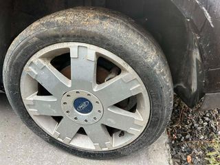 ΖΑΝΤΕΣ ΑΛΟΥΜΙΝΙΟΥ ΓΝΗΣΙΕΣ R17 FORD MONDEO '2000-2007'