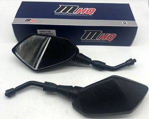 ΚΑΘΡΕΠΤΕΣ VERSYS 650 KAWASAKI 10mm  ΖΕΥΓΟΣ MHQ MAXIMUS.