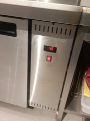 Ψυγείο πίτσας καί αλλαντικών-thumb-5