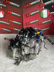 Κινητήρες H4DF480 Βεν. 1.0 DACIA - RENAULT