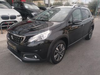 Peugeot 2008 2019 1.5 BLUEHDI AYTOMATO ALLURE BUSINESS