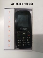 ALCATEL 1050d