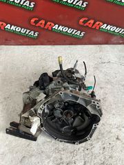 Χειροκίνητο σασμάν 6ταχ. 320107559R DACIA - RENAULT