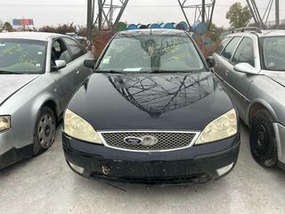 ΠΛΑΦΟΝΙΕΡΑ FORD MONDEO '2000-2007'-thumb-1