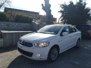 Citroen C-Elysee 2016 1,6 Blue-HDi-thumb-1