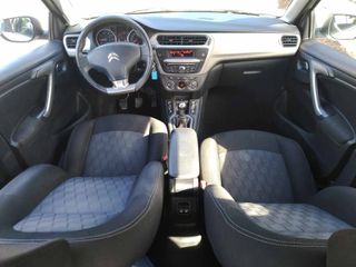 Citroen C-Elysee 2016 1,6 Blue-HDi-thumb-11