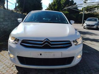 Citroen C-Elysee 2016 1,6 Blue-HDi-thumb-6