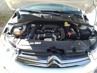 Citroen C-Elysee 2016 1,6 Blue-HDi-thumb-7