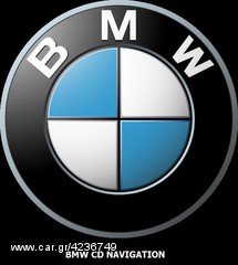 CD BMW-MINI-LAND ROVER NAVIGATION ROAD MAP 2018(ΕΛΛΑΔΑ-ΙΤΑΛΙΑ) 