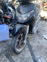 Piaggio Beverly 200/250-thumb-2