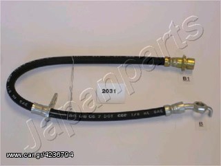 ΣΩΛΗΝΑΚΙ ΦΡΕΝΩΝ-TOYOTA/AVENSIS AT220 97-00 E-ΔΕΞΙΑ ΑΠΟ  6/1999