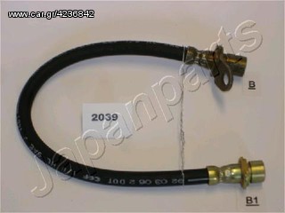 ΣΩΛΗΝΑΚΙ ΦΡΕΝΩΝ-TOYOTA/AVENSIS AT220 97-00 380MM ΠΙΣΩ ΑΡΙΣΤΕΡΑ ΑΠΌ 6/1999...