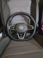Τιμονι VW TIGUAN R line θερμαινόμενο  με εγκεφ KLR