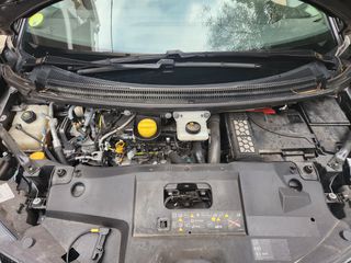 Renault Grand Scenic 2019 1.7 120hp DIESEL ΑΥΤΟΜΑΤΟ 7ΘΕΣΙΟ ΠΡΟΣΦΟΡΑ-thumb-20