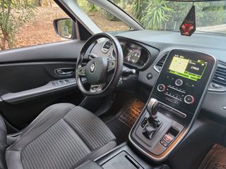 Renault Grand Scenic 2019 1.7 120hp DIESEL ΑΥΤΟΜΑΤΟ 7ΘΕΣΙΟ ΠΡΟΣΦΟΡΑ-thumb-10