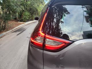 Renault Grand Scenic 2019 1.7 120hp DIESEL ΑΥΤΟΜΑΤΟ 7ΘΕΣΙΟ ΠΡΟΣΦΟΡΑ-thumb-8