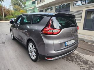 Renault Grand Scenic 2019 1.7 120hp DIESEL ΑΥΤΟΜΑΤΟ 7ΘΕΣΙΟ ΠΡΟΣΦΟΡΑ-thumb-3