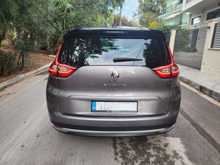 Renault Grand Scenic 2019 1.7 120hp DIESEL ΑΥΤΟΜΑΤΟ 7ΘΕΣΙΟ ΠΡΟΣΦΟΡΑ-thumb-4