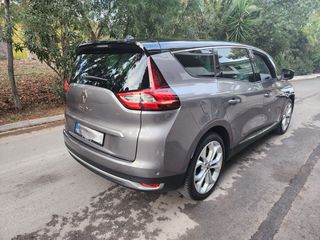 Renault Grand Scenic 2019 1.7 120hp DIESEL ΑΥΤΟΜΑΤΟ 7ΘΕΣΙΟ ΠΡΟΣΦΟΡΑ-thumb-5