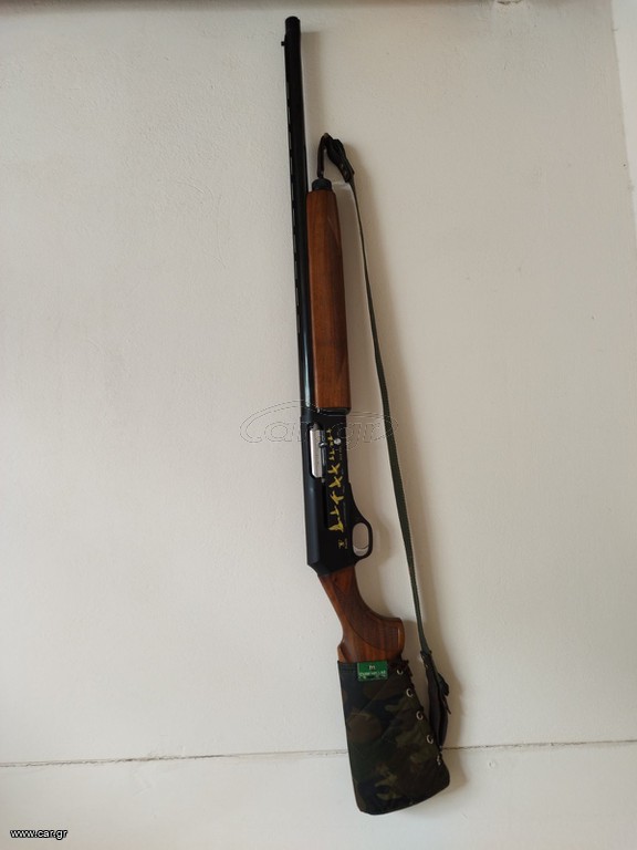 Καραμπίνα Franchi
